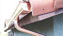 Rain Gutter Installation, Repair, Cleaning in Payson, IL